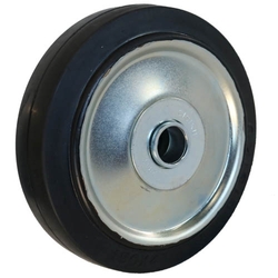 Rubber Wheel W