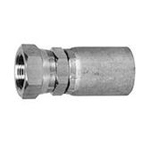 Hose Ferrule (SUS) SSR-05 Parallel Female Screw for Hoses