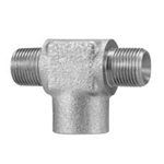 Hose Ferrule (SS) SR-04 Parallel Female Screw for Hoses