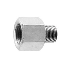 Straight Type Adapter SR-07 (Reducer)