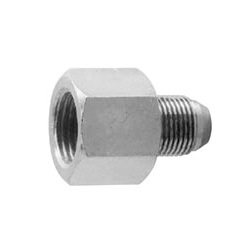 Straight Type Adapter SR-17 (Unequal Diameter)