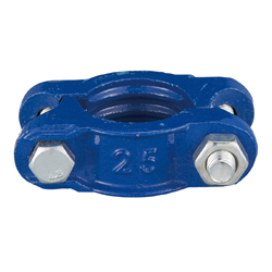 Interlock Clamp