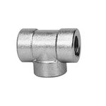 Threaded Adapter SNT (Three-Way Female-Threaded Tee)