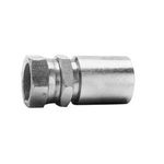 Hose Ferrule (SS) SR-05 Parallel Female Screw for Hoses