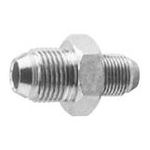 Straight Type Adapter SR-14 (Unequal Diameter)