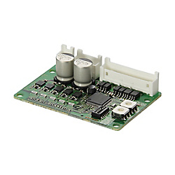 Stepper Motor Driver