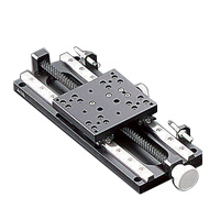 Long Stroke Slide Guide Stage (B15)