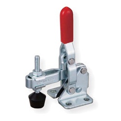 Hold-Down Toggle Clamps, Vertical Handle