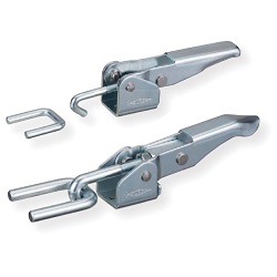 Latch Type Toggle Clamps