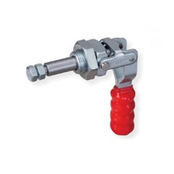 Side Push/Pull Toggle Clamp