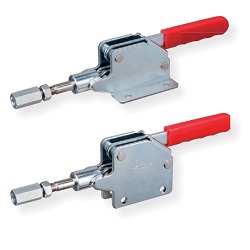 Horizontal Push-Type Toggle Clamp TPBM