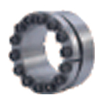 Keyless Bushing - Self-aligning Type - SK