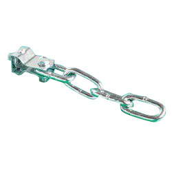 Turnbuckle, TB SC 3-Chainlink Turnbuckle