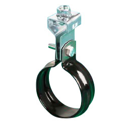 Lantern Hanging Band, LHT: Lantern CU Dip Hanging Band with Turn / LH: without Turn