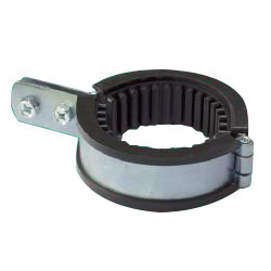 Hinged Vertical Band, HSB Hinged Anti-Vibration Vertical Band (3t/10t) HSB50B10