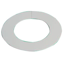 Resin Sealing Plate JCP