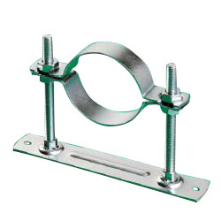 Level Adjuster Clamp, LBS Super S, KPN Level Adjuster Clamp