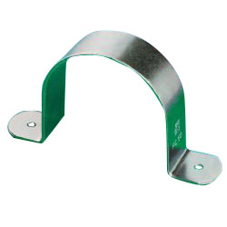 SBN PC Saddle Clamp (Screw Hole)