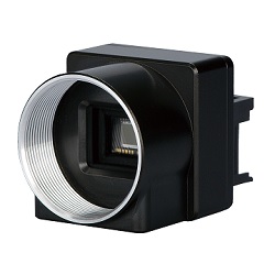 USB3 Vision Camera BU Series