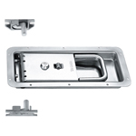 Stainless Steel Drawer Handle, FA-1944