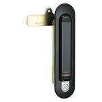 Waterproof Flat Handle, A-488