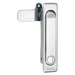 Stainless Steel Waterproof Flush Handle A-1485-F