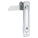 Stainless Steel Flush Swing Handle A-1475