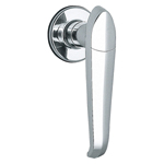 Stainless Steel Head, Waterproof Handle A-1140-H