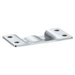 Stainless Steel Latch for Rod AC-1025-RR