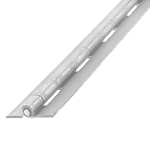 Stainless Steel Building-Use Long Hinge B-1808