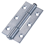 Stainless Steel Hinge for Doors B-1810