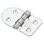 Stainless Steel Marine Hinge B-1225