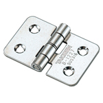 Marine Hinge (B-1227 / Stainless Steel)