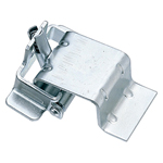 Spring Loaded Square Back Hinge B-81