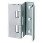 Stepped Back Hinge B-557