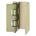 L-Shaped Back Hinge 4 Types B-566