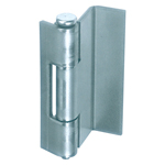 L-Shaped Back Hinge B-591