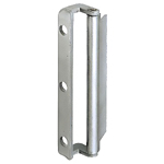 Stainless Steel Universal Welded Hinge B-1551