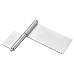 Stainless Steel Assembly Flag Hinge B-1061