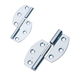 Oval Removable Hinge B-5