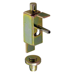 Removable Pivot Hinge B-119