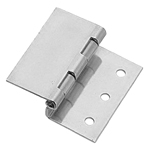 Step Hinge for Equipment (B-1567 / Stainless Steel)