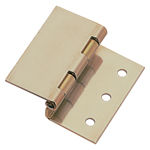 Stepped Hinge for Equipment B-567