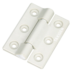 Plastic 2 Colored Hinge (BP-242)