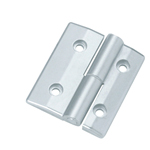 Aluminum Slip-Joint Hinge with Bushing B-502