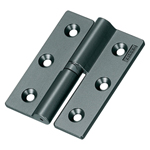 Lift Type Retractable Hinge B-167 B-167-3-R