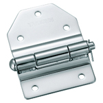 Stainless Steel Truck Hinge B-1589