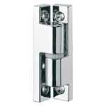 Stainless Steel Slip-Joint Hinge for Corners FB-1717