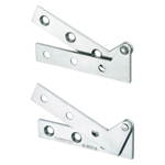 Stainless Steel Cabinet Hinge B-1057-4