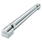 Stainless Steel Torsion Hinge with Damper Mechanism B-1999-D